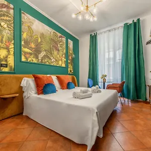 Gasthof Colosseo Relais