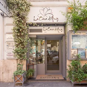 3* Affittacamere La Casa Di Amy