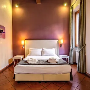 2* Pensjonat O Magenta Fico 2